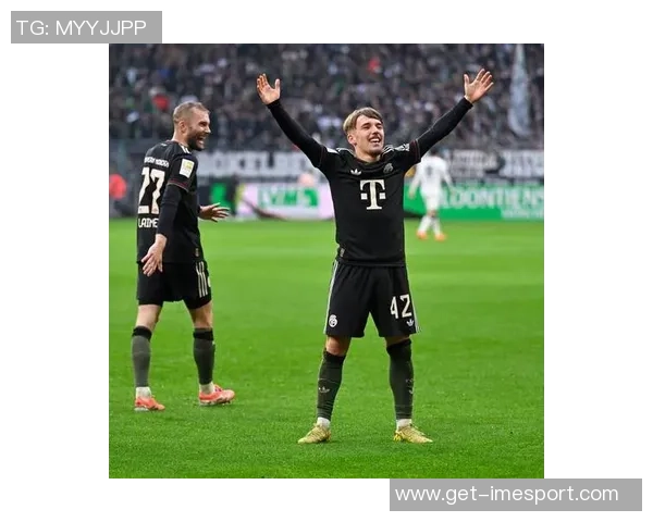 卡尔在德甲赛场大放异彩创下18岁前球员进球助攻新纪录